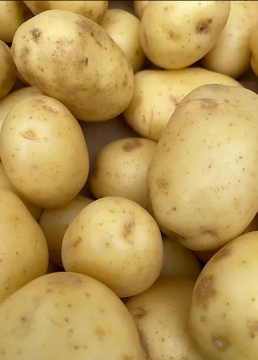 Baby Potatoes (1kg)