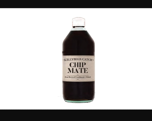 Killbegs Chip Mate Vinega