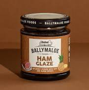 Ballymaloe Ham Glaze