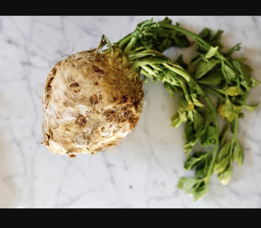 Celeriac