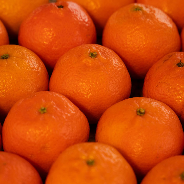Clementines (8's)