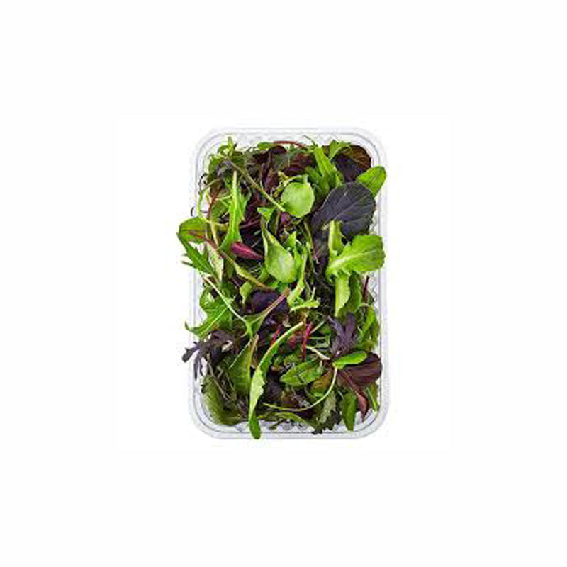 Mixed Baby Leaf Salad (150g)