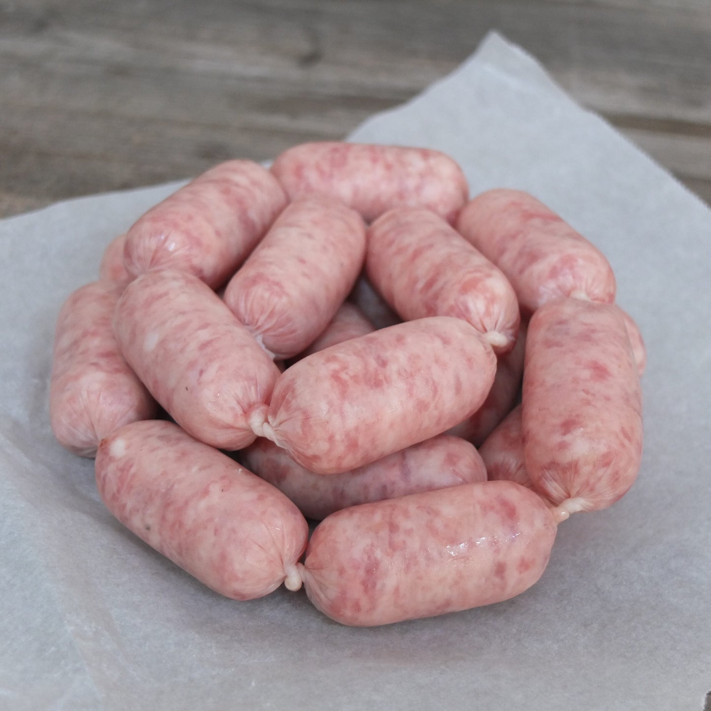 Cocktail Sausages (400g)