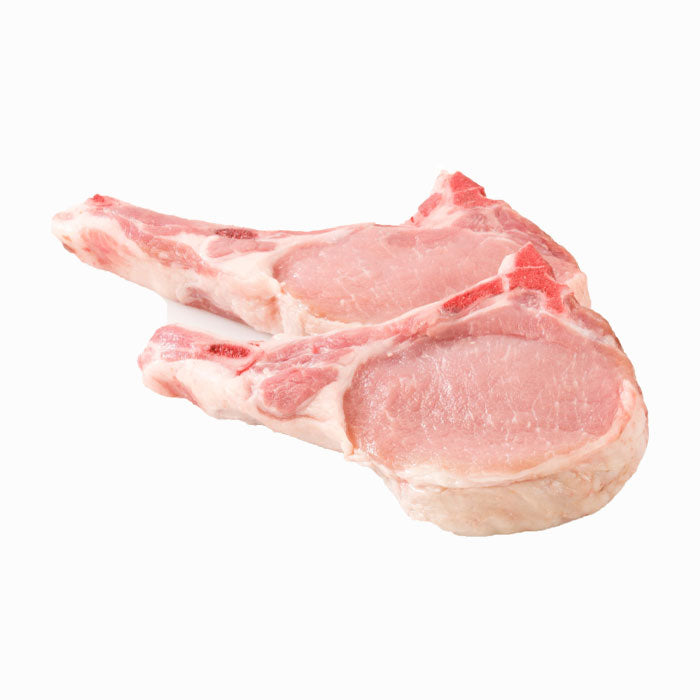 Pork Chops