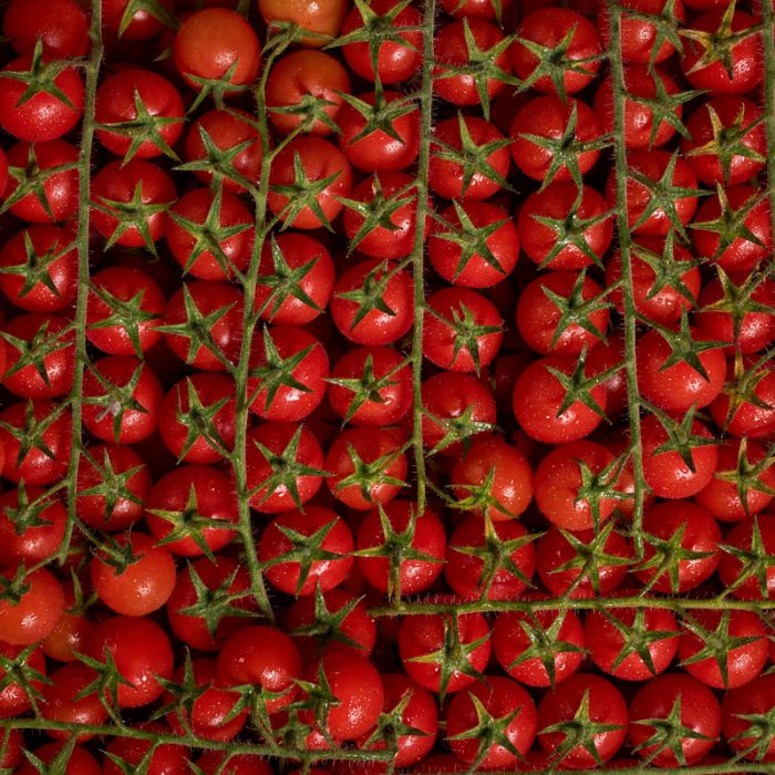 Cherry Vine Tomatoes (250g)