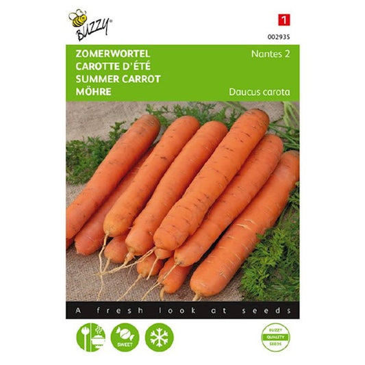 Carrots Nantes 2