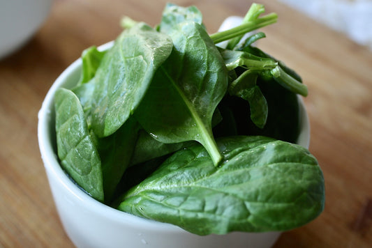 Baby Spinach (150g)